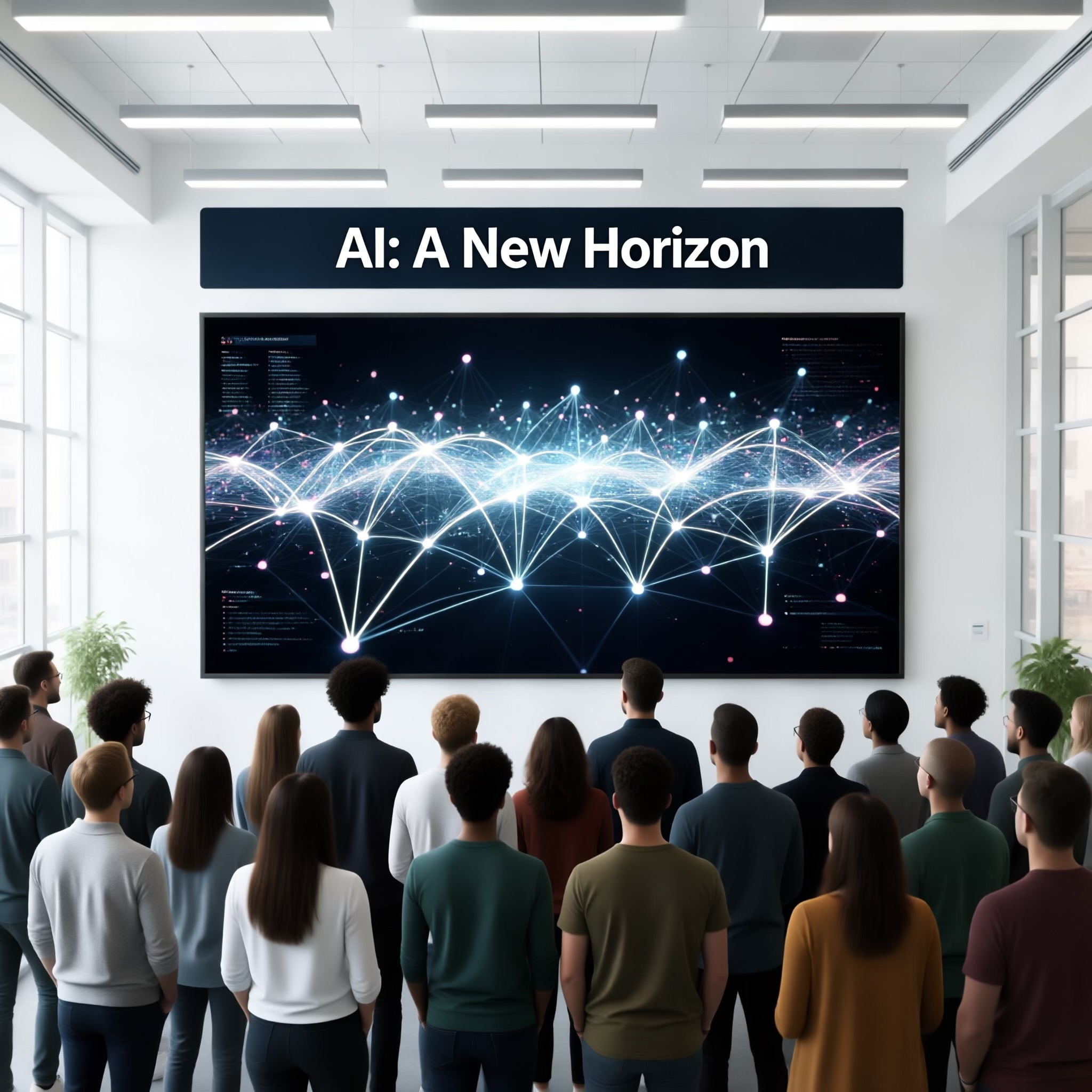 Why I Embrace AI
